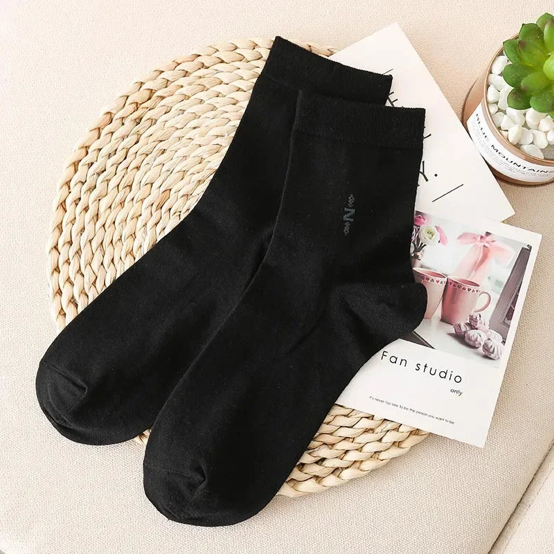 Yuyue Summer Silk Men's Socks, Mulberry Silk Thin Breathable Comfortable Breathable Socks Man's Silk Socks
