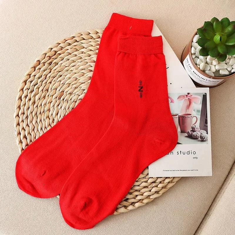 Yuyue Summer Silk Men's Socks, Mulberry Silk Thin Breathable Comfortable Breathable Socks Man's Silk Socks